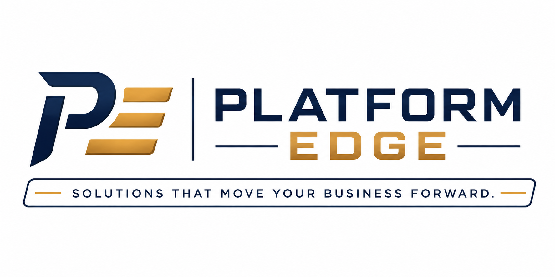 PlatformEdge